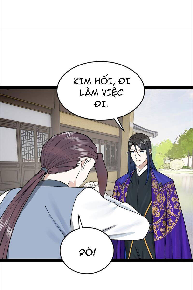 Chàng Rể Mạnh Nhất Lịch Sử Chap 129 - Next Chap 130