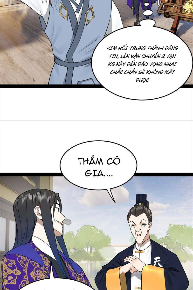 Chàng Rể Mạnh Nhất Lịch Sử Chap 129 - Next Chap 130