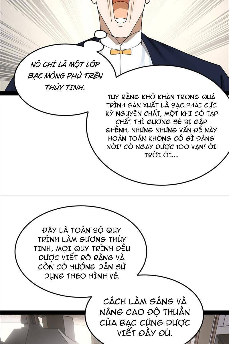 Chàng Rể Mạnh Nhất Lịch Sử Chap 129 - Next Chap 130