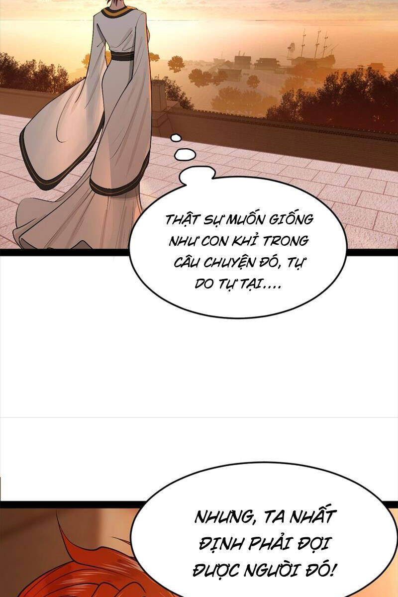 Chàng Rể Mạnh Nhất Lịch Sử Chap 129 - Next Chap 130