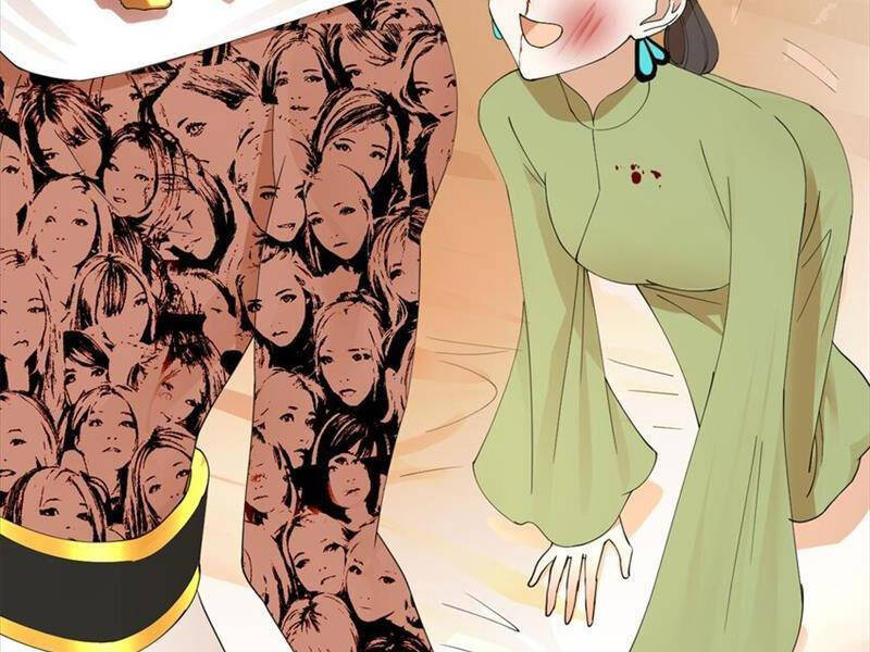 Chàng Rể Mạnh Nhất Lịch Sử Chap 137 - Next Chap 138