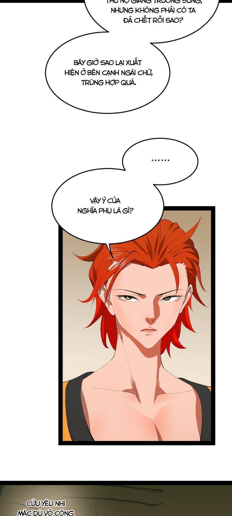 Chàng Rể Mạnh Nhất Lịch Sử Chap 143 - Next Chap 144