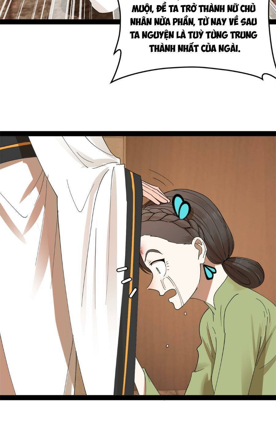 Chàng Rể Mạnh Nhất Lịch Sử Chap 143 - Next Chap 144