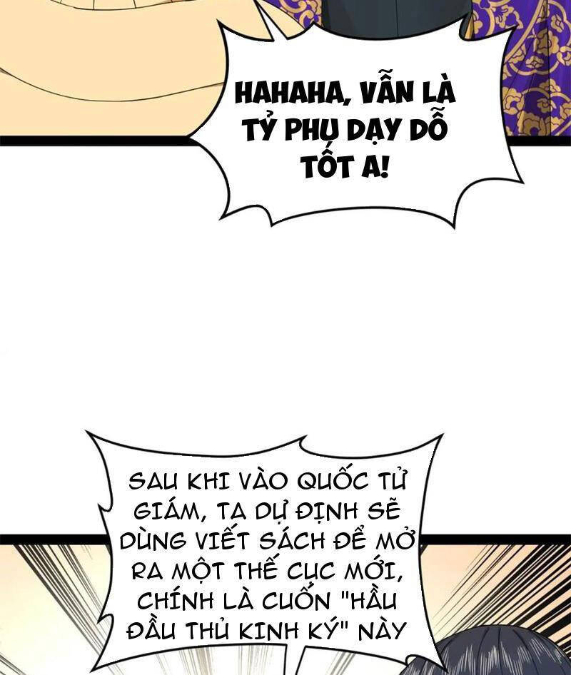 Chàng Rể Mạnh Nhất Lịch Sử Chap 146 - Next Chap 147