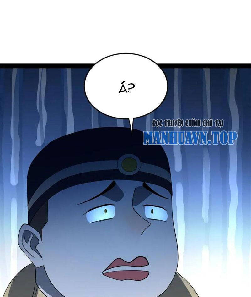Chàng Rể Mạnh Nhất Lịch Sử Chap 146 - Next Chap 147