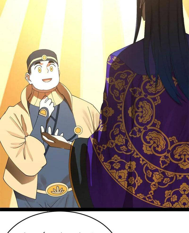 Chàng Rể Mạnh Nhất Lịch Sử Chap 146 - Next Chap 147