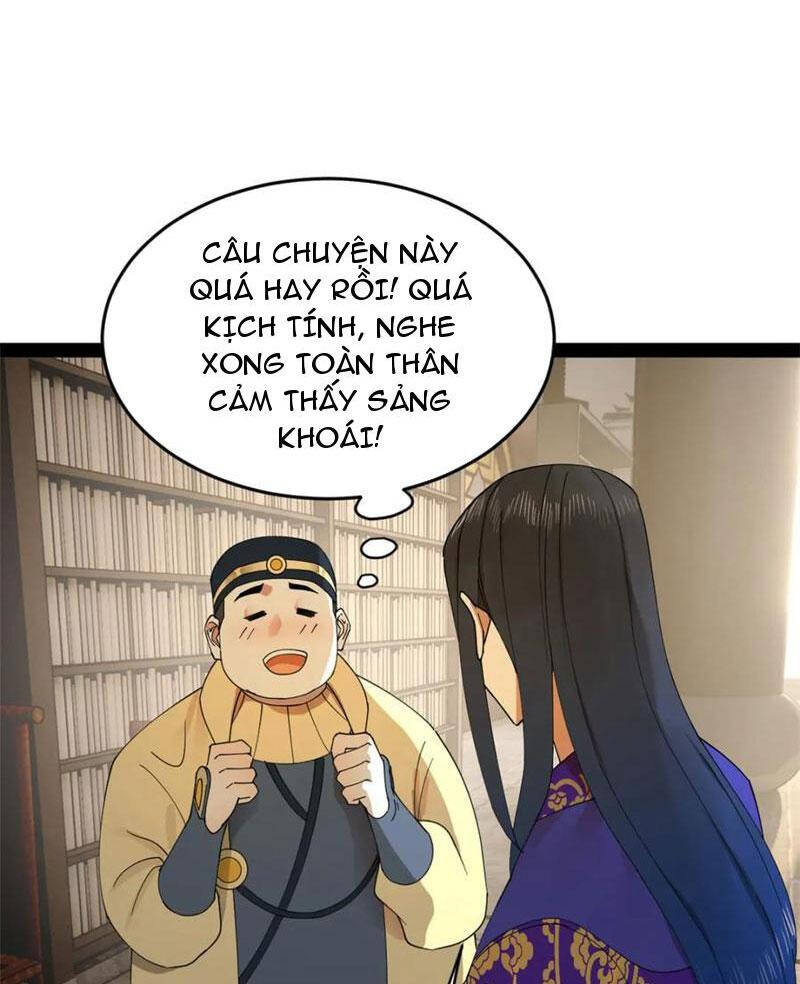 Chàng Rể Mạnh Nhất Lịch Sử Chap 146 - Next Chap 147