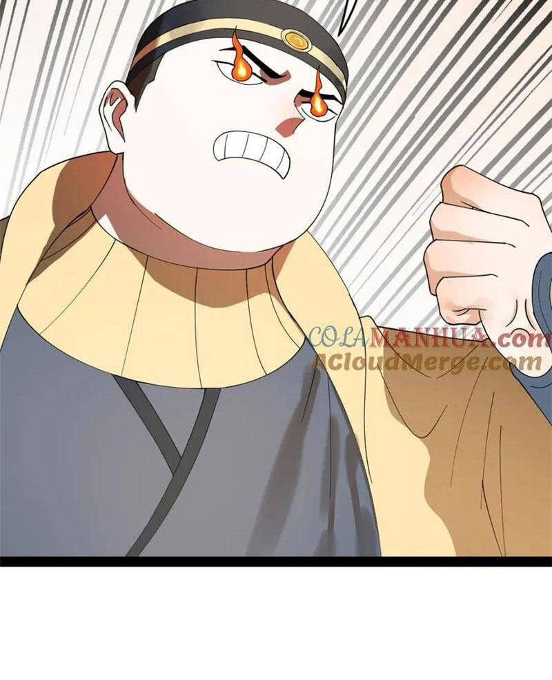 Chàng Rể Mạnh Nhất Lịch Sử Chap 146 - Next Chap 147