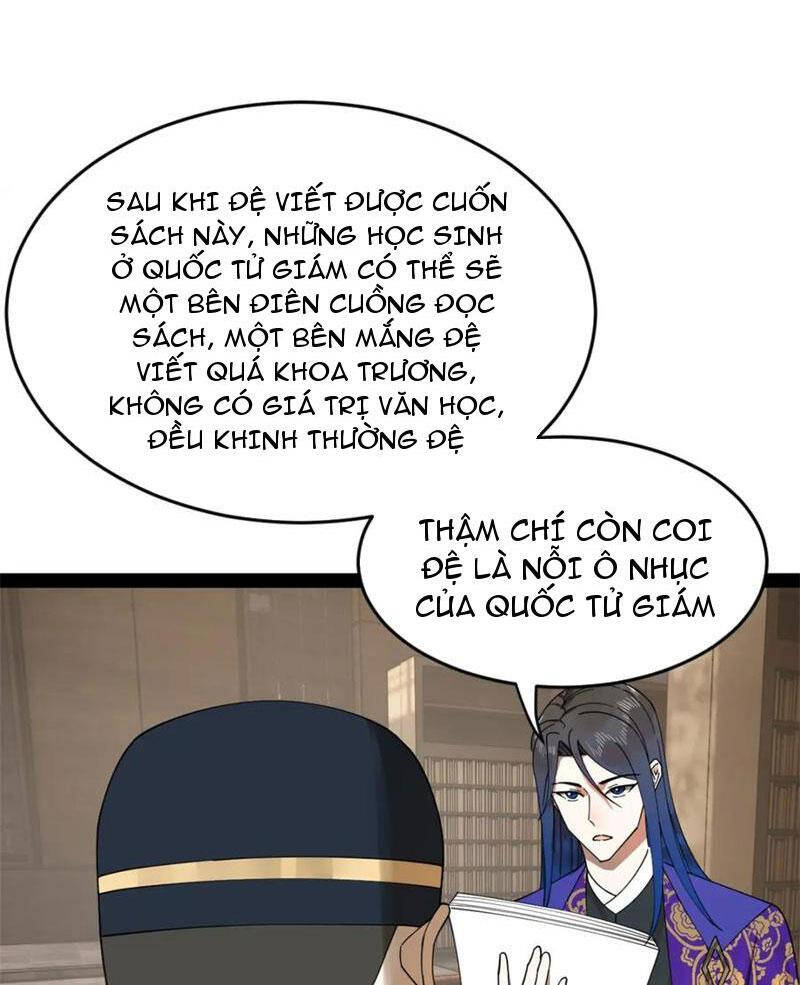 Chàng Rể Mạnh Nhất Lịch Sử Chap 146 - Next Chap 147