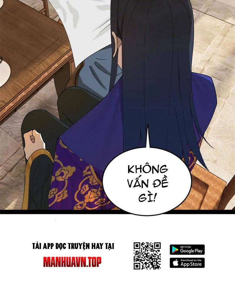 Chàng Rể Mạnh Nhất Lịch Sử Chap 146 - Next Chap 147