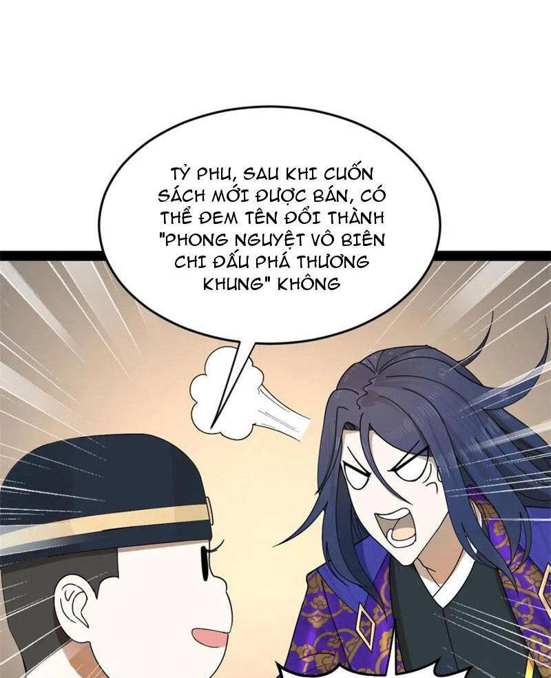 Chàng Rể Mạnh Nhất Lịch Sử Chap 146 - Next Chap 147