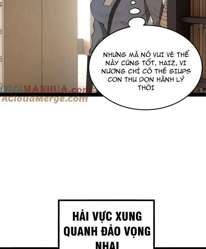 Chàng Rể Mạnh Nhất Lịch Sử Chap 146 - Next Chap 147