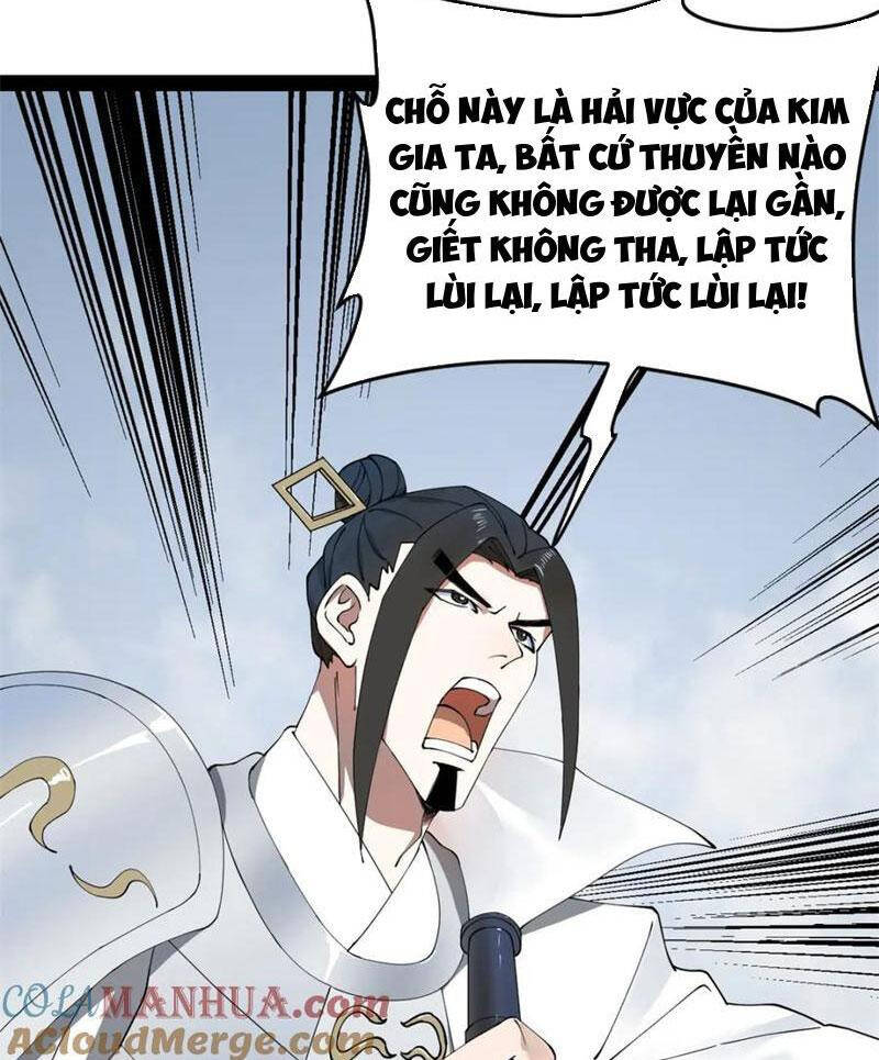 Chàng Rể Mạnh Nhất Lịch Sử Chap 146 - Next Chap 147