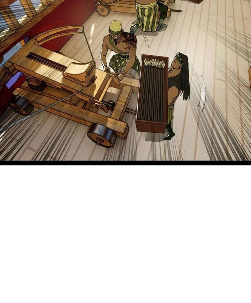 Chàng Rể Mạnh Nhất Lịch Sử Chap 146 - Next Chap 147