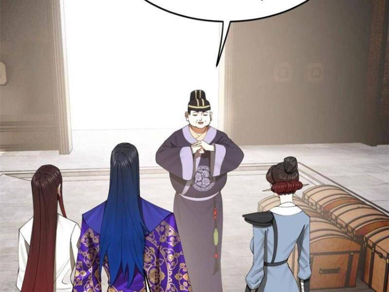 Chàng Rể Mạnh Nhất Lịch Sử Chap 147 - Next Chap 148