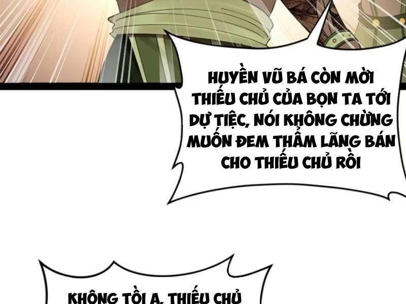 Chàng Rể Mạnh Nhất Lịch Sử Chap 148 - Next Chap 149