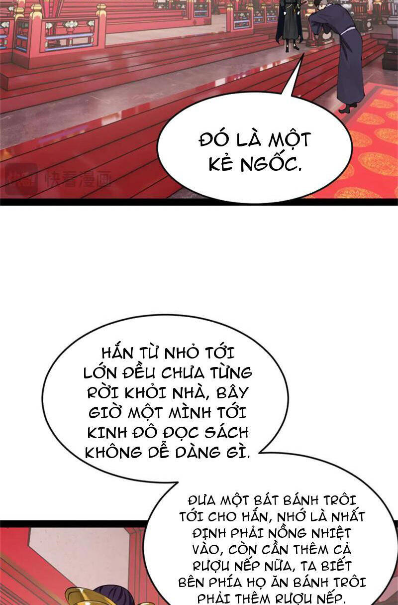 Chàng Rể Mạnh Nhất Lịch Sử Chap 180 - Next Chap 181