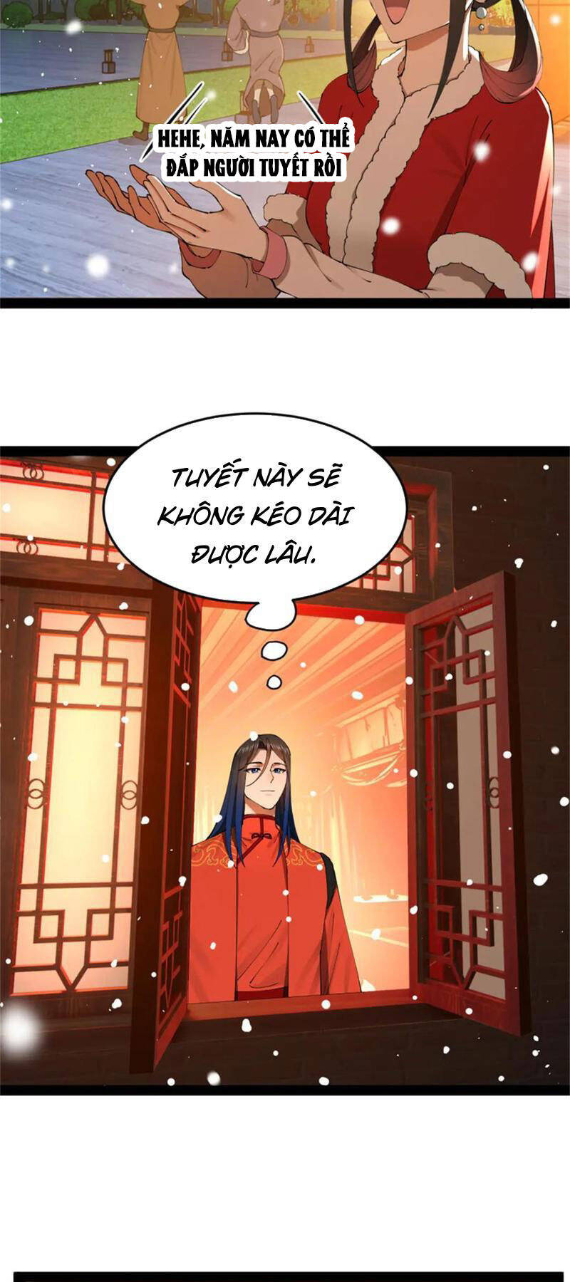 Chàng Rể Mạnh Nhất Lịch Sử Chap 180 - Next Chap 181