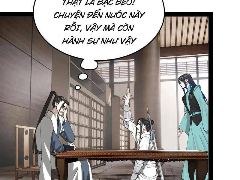 Chàng Rể Mạnh Nhất Lịch Sử Chap 183 - Next Chap 184