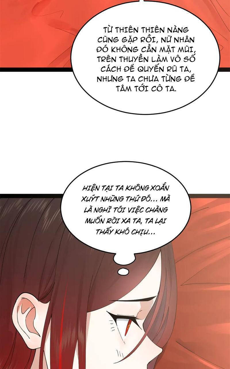 Chàng Rể Mạnh Nhất Lịch Sử Chap 184 - Next Chap 185