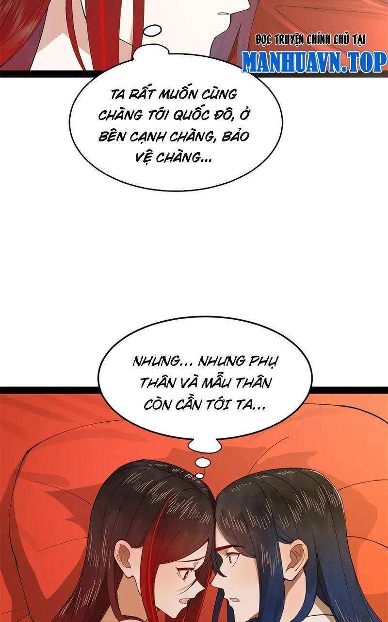 Chàng Rể Mạnh Nhất Lịch Sử Chap 184 - Next Chap 185