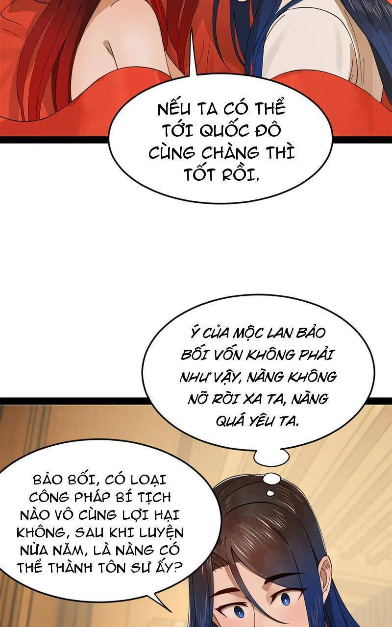 Chàng Rể Mạnh Nhất Lịch Sử Chap 184 - Next Chap 185