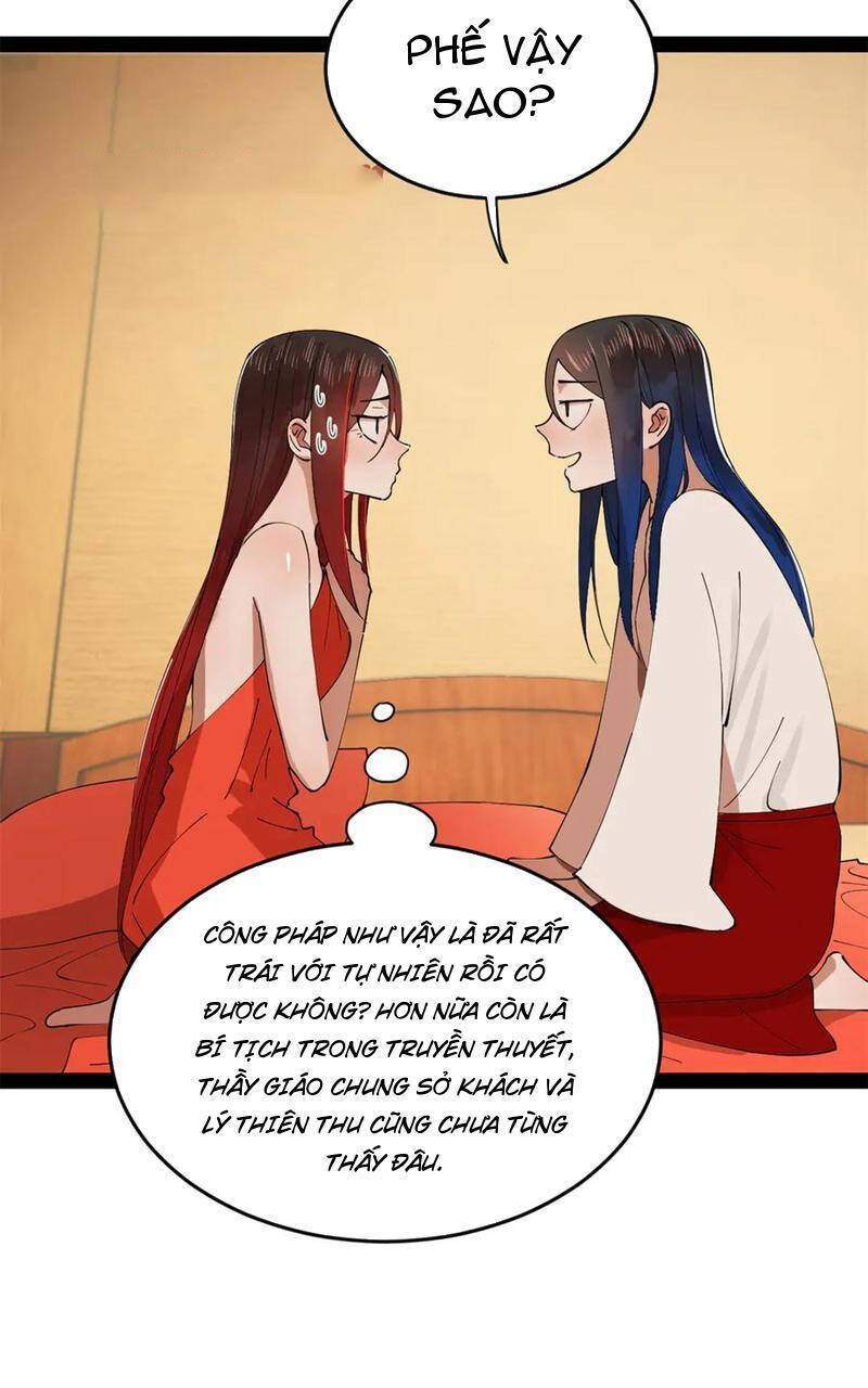 Chàng Rể Mạnh Nhất Lịch Sử Chap 184 - Next Chap 185