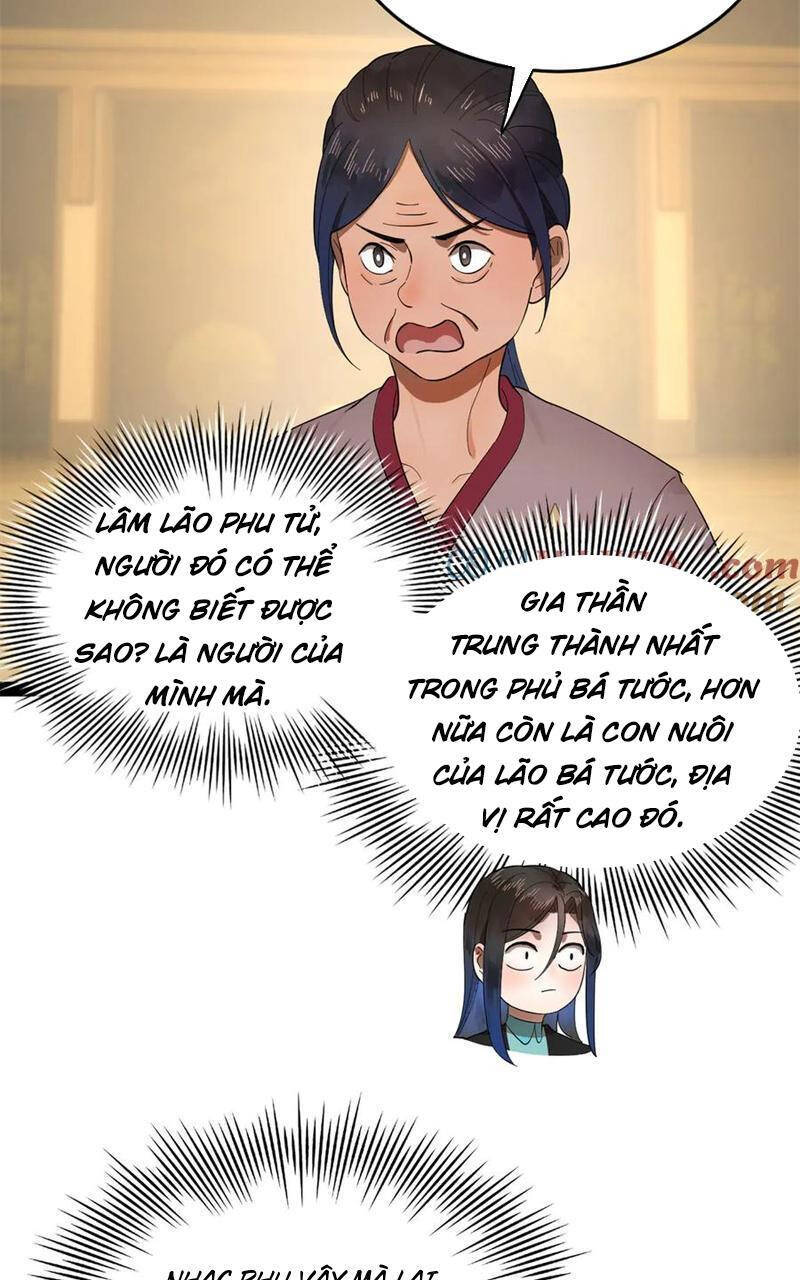 Chàng Rể Mạnh Nhất Lịch Sử Chap 184 - Next Chap 185