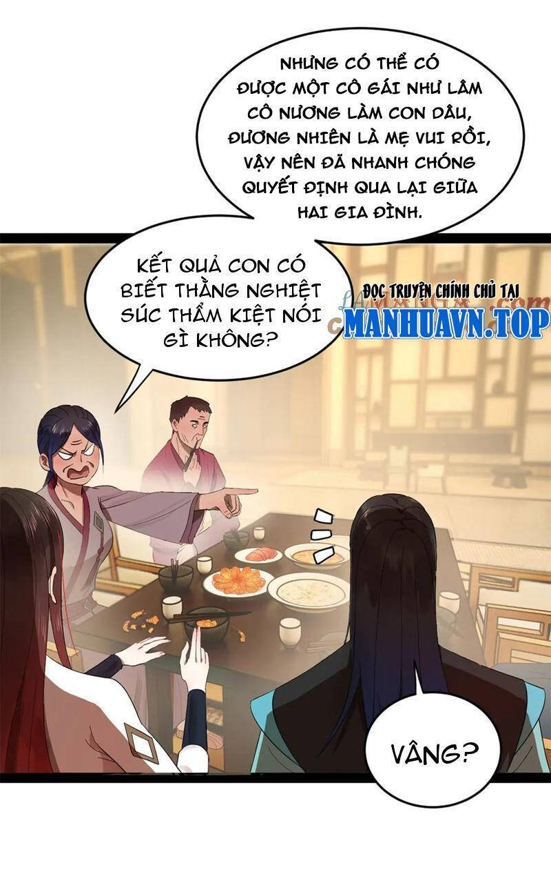 Chàng Rể Mạnh Nhất Lịch Sử Chap 184 - Next Chap 185
