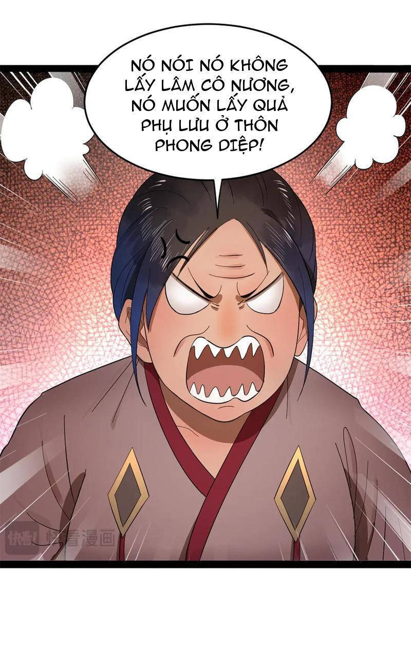 Chàng Rể Mạnh Nhất Lịch Sử Chap 184 - Next Chap 185