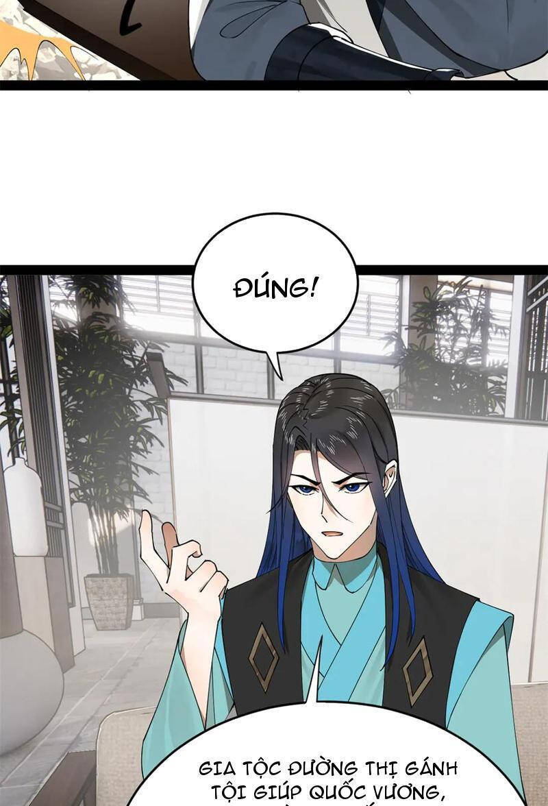 Chàng Rể Mạnh Nhất Lịch Sử Chap 184 - Next Chap 185