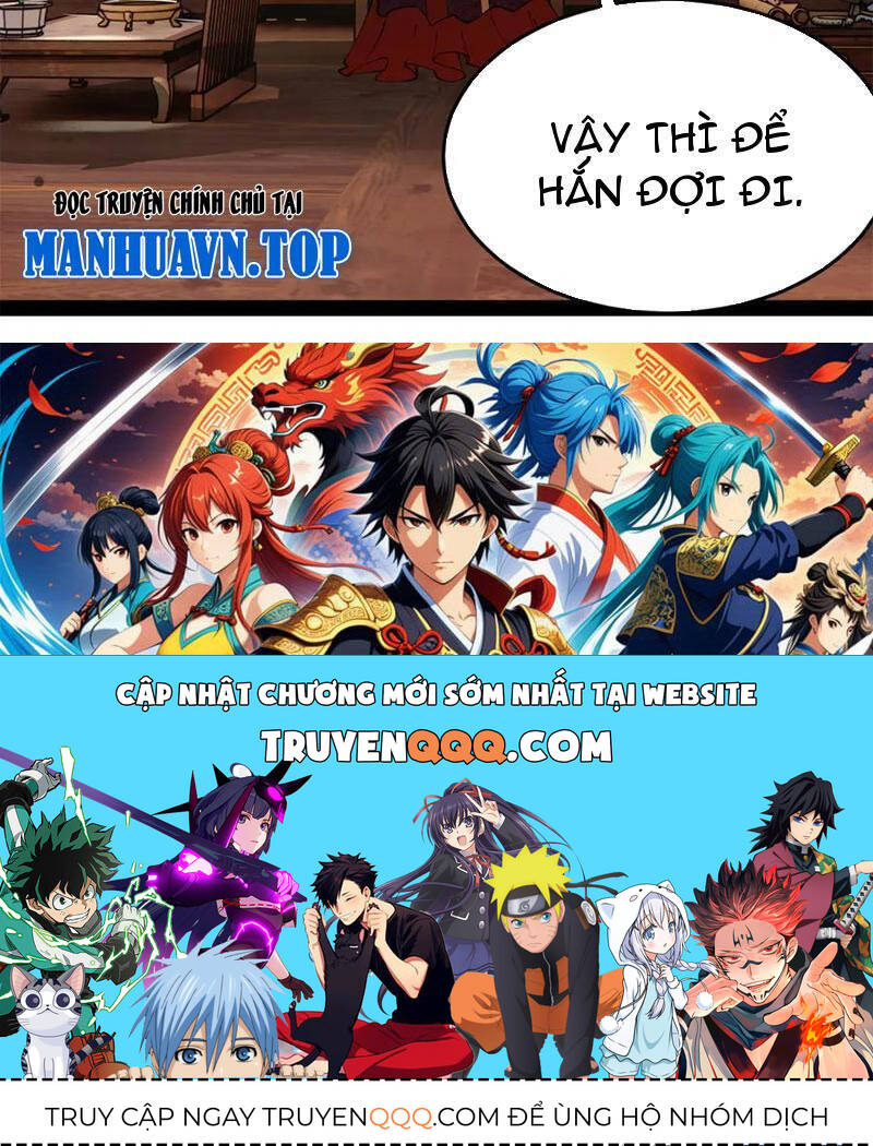 Chàng Rể Mạnh Nhất Lịch Sử Chap 185 - Next Chap 186