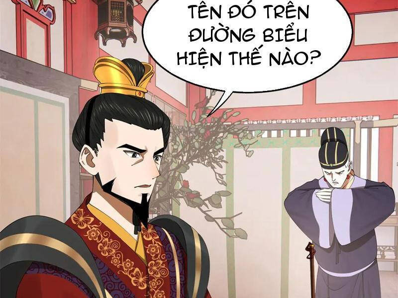 Chàng Rể Mạnh Nhất Lịch Sử Chap 185 - Next Chap 186