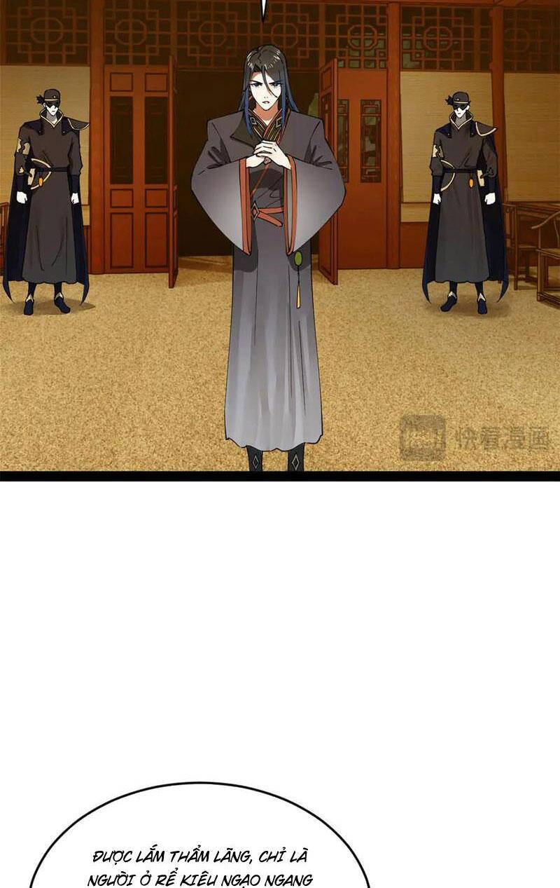 Chàng Rể Mạnh Nhất Lịch Sử Chap 186 - Next Chap 187