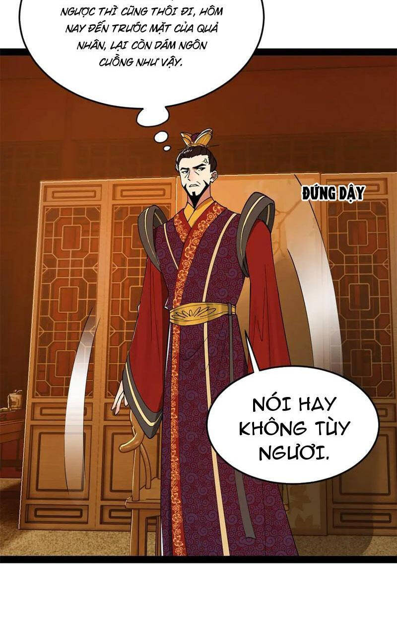 Chàng Rể Mạnh Nhất Lịch Sử Chap 186 - Next Chap 187