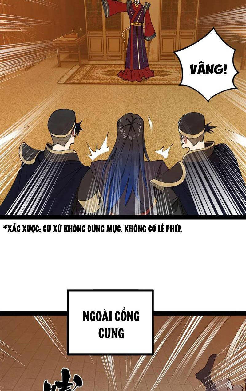 Chàng Rể Mạnh Nhất Lịch Sử Chap 186 - Next Chap 187