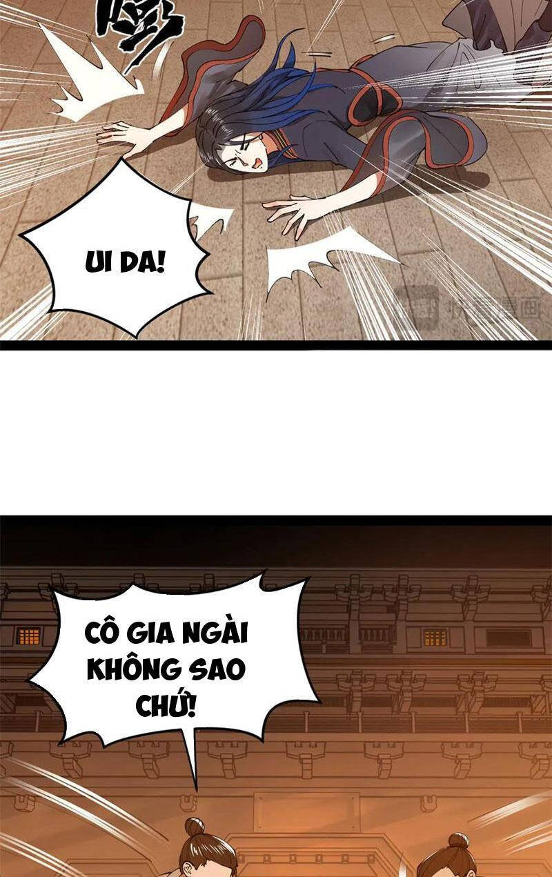 Chàng Rể Mạnh Nhất Lịch Sử Chap 186 - Next Chap 187