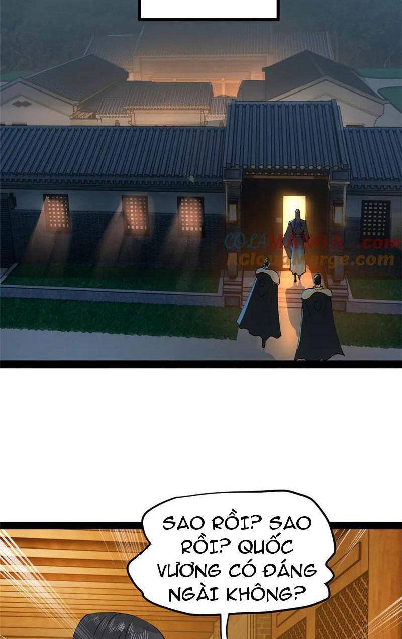 Chàng Rể Mạnh Nhất Lịch Sử Chap 186 - Next Chap 187