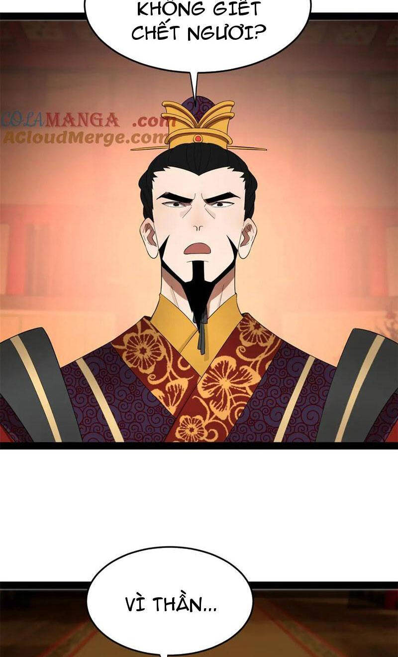 Chàng Rể Mạnh Nhất Lịch Sử Chap 186 - Next Chap 187