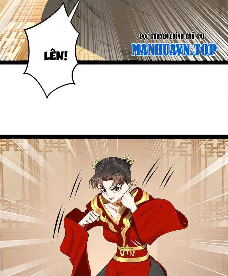 Chàng Rể Mạnh Nhất Lịch Sử Chap 195 - Next Chap 196