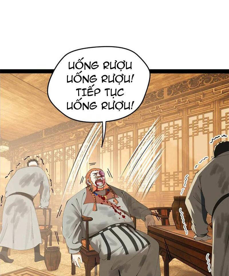 Chàng Rể Mạnh Nhất Lịch Sử Chap 195 - Next Chap 196