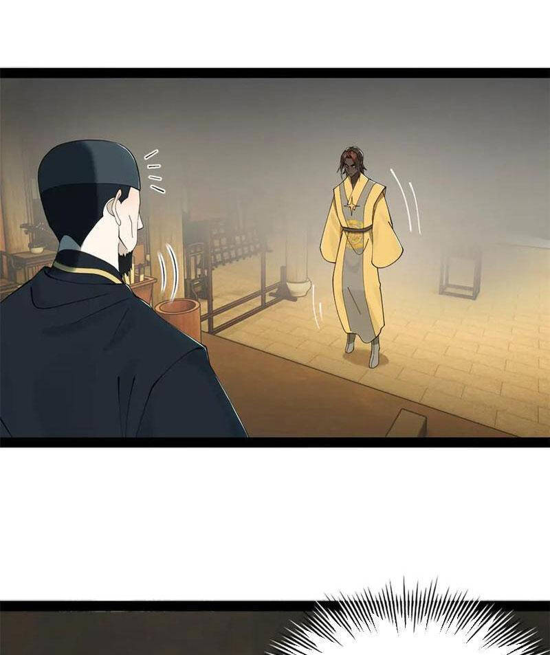 Chàng Rể Mạnh Nhất Lịch Sử Chap 195 - Next Chap 196