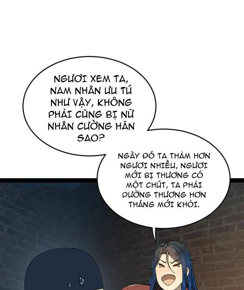 Chàng Rể Mạnh Nhất Lịch Sử Chap 195 - Next Chap 196