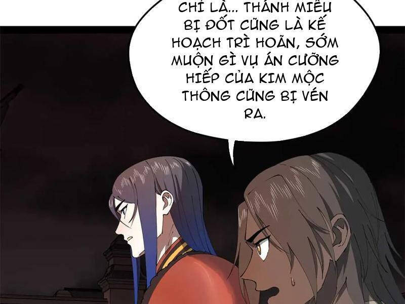 Chàng Rể Mạnh Nhất Lịch Sử Chap 196 - Next Chap 197