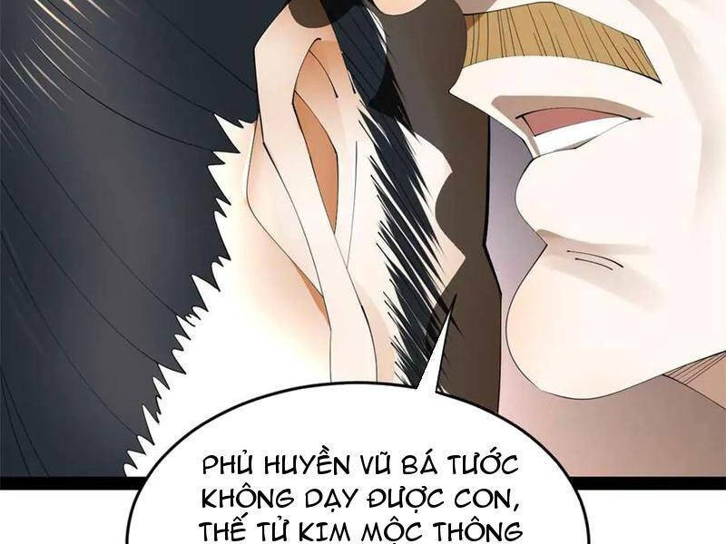 Chàng Rể Mạnh Nhất Lịch Sử Chap 197 - Next Chap 198