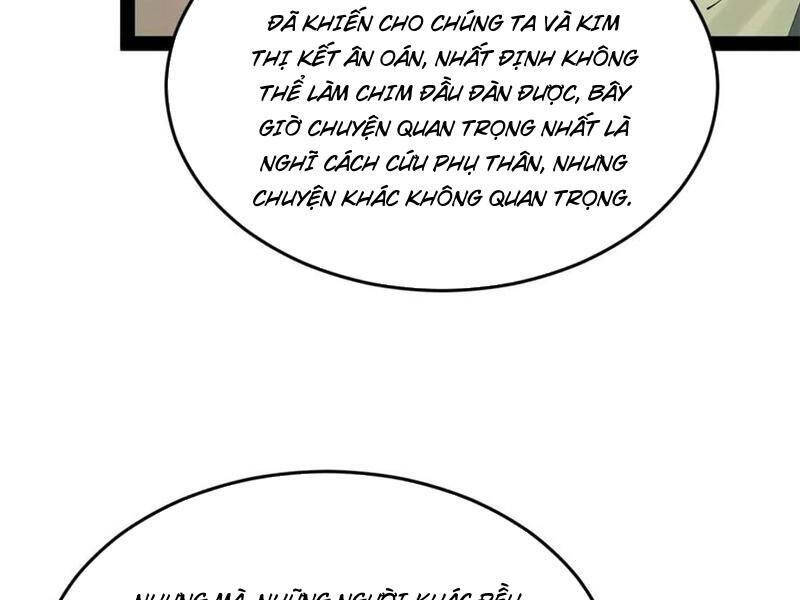 Chàng Rể Mạnh Nhất Lịch Sử Chap 197 - Next Chap 198