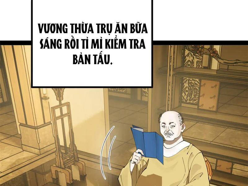 Chàng Rể Mạnh Nhất Lịch Sử Chap 197 - Next Chap 198