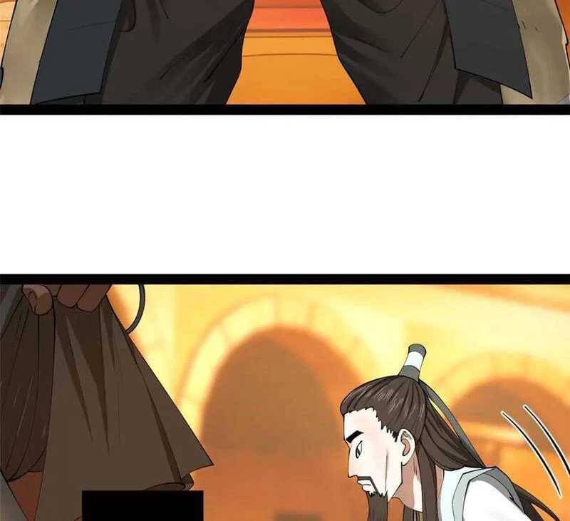 Chàng Rể Mạnh Nhất Lịch Sử Chap 213 - Next Chap 214