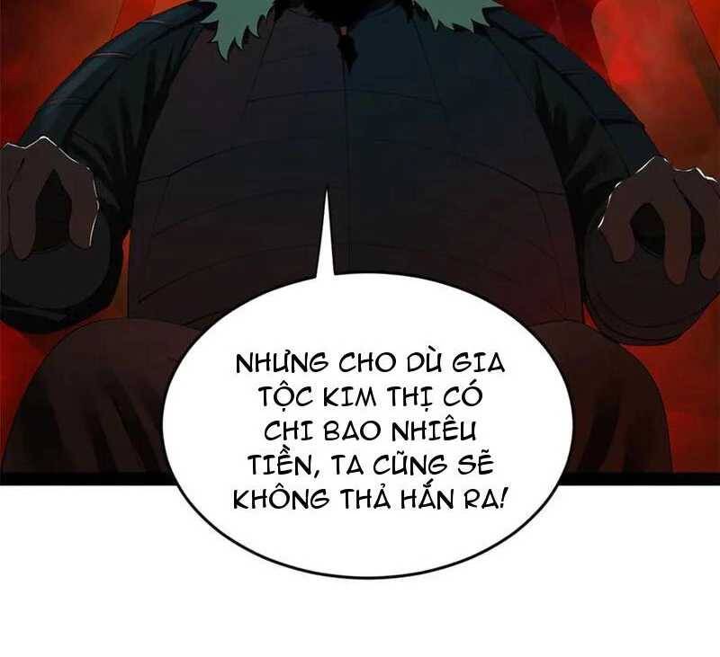 Chàng Rể Mạnh Nhất Lịch Sử Chap 213 - Next Chap 214