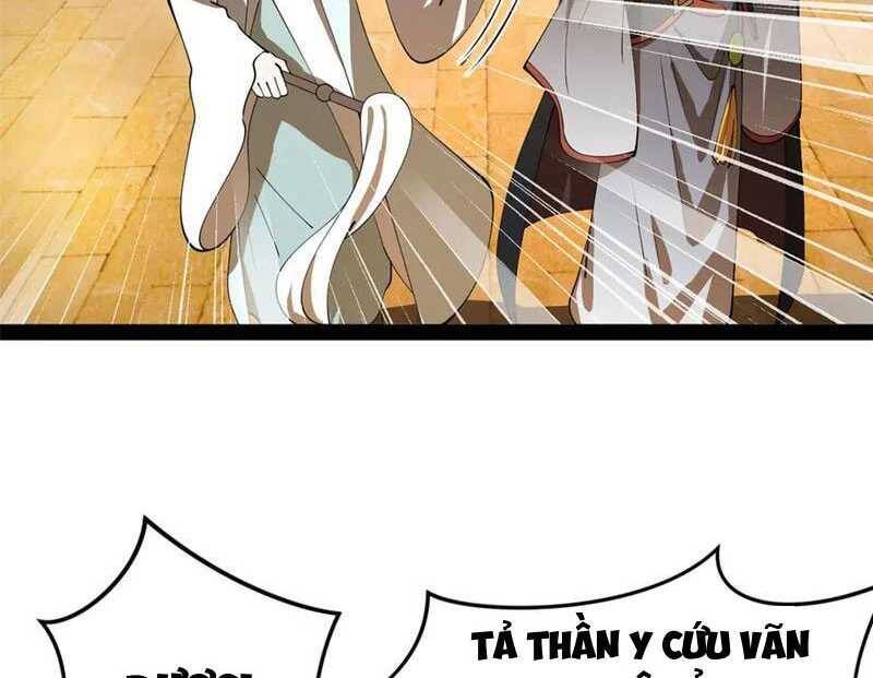 Chàng Rể Mạnh Nhất Lịch Sử Chap 213 - Next Chap 214